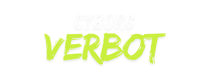 Cyborg Verbot